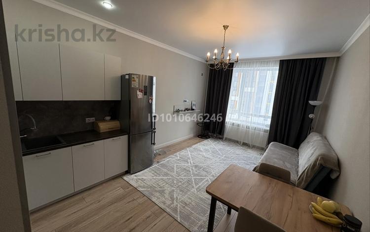 3-комнатная квартира · 70 м² · 5/9 этаж, Туран 55/8 за 350 000 ₸ в Астане, Нура р-н — фото 2