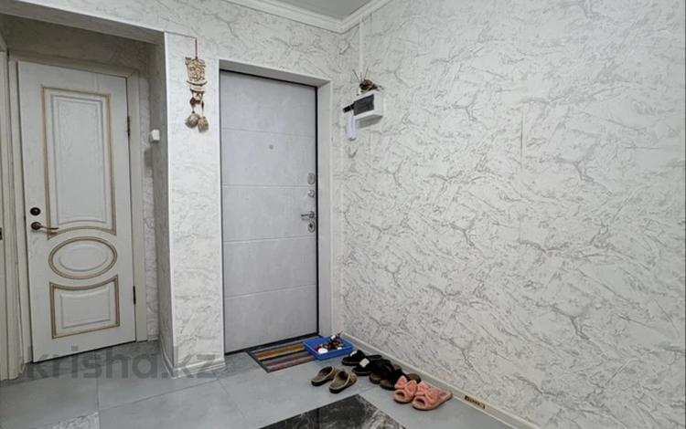 4-бөлмелі пәтер · 78 м² · 2/5 қабат, Мкр Шугыла 28, бағасы: 14.2 млн ₸ в  — фото 2