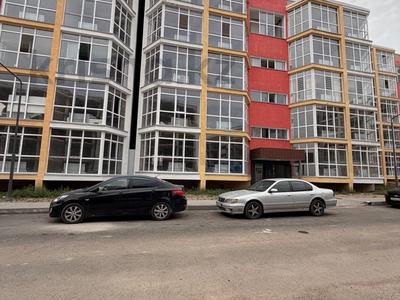 2-бөлмелі пәтер · 85 м² · 4/5 қабат, Абылай хана 2/5, бағасы: 34 млн ₸ в Каскелене