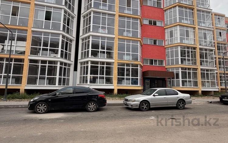 2-бөлмелі пәтер · 85 м² · 4/5 қабат, Абылай хана 2/5, бағасы: 34 млн ₸ в Каскелене — фото 2