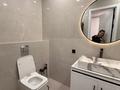 2-бөлмелі пәтер · 85 м² · 4/5 қабат, Абылай хана 2/5, бағасы: 34 млн ₸ в Каскелене — фото 3