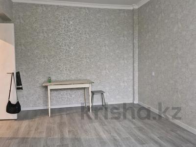1-комнатная квартира · 32 м² · 4/5 этаж, мкр Айнабулак-3 156а за 20.5 млн ₸ в Алматы, Жетысуский р-н