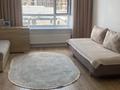 1-комнатная квартира · 40 м² · 5/10 этаж, Култегин 19/1 за 300 000 ₸ в Астане, Нура р-н