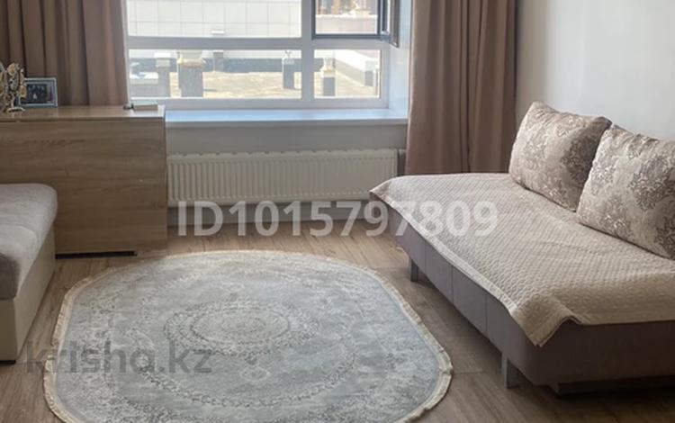 1-комнатная квартира · 40 м² · 5/10 этаж, Култегин 19/1 за 300 000 ₸ в Астане, Нура р-н — фото 3