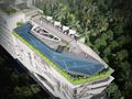 2-комнатная квартира · 36.75 м² · 4/7 этаж, Пхукет за ~ 58.1 млн 〒