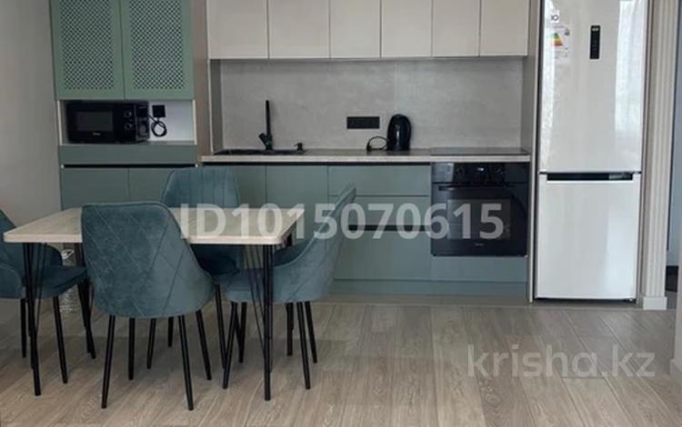 2-комнатная квартира · 50 м², Утепова 31 за 370 000 ₸ в Алматы, Бостандыкский р-н — фото 15