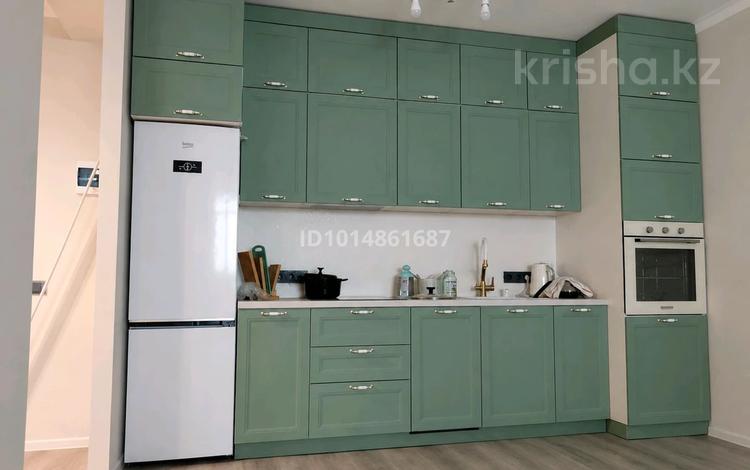 2-комнатная квартира · 54 м² · 4/5 этаж, Район Карагайлы 50Г — Карагайлы 50Г за 250 000 ₸ в Семее — фото 2