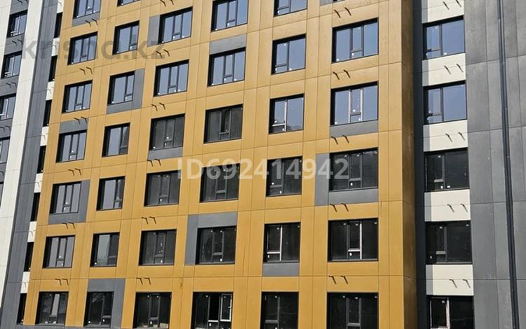 1-комнатная квартира, 30.3 м², 7/9 этаж, Райымбек батыра 163 за 15 млн 〒 в  — фото 2