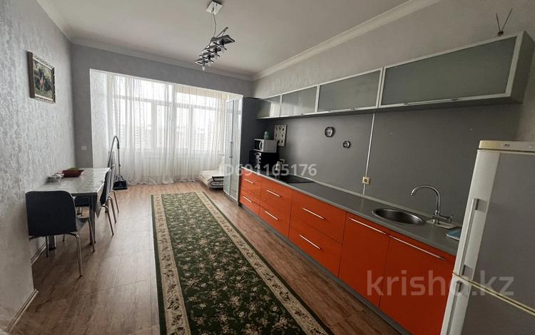 2-комнатная квартира · 80.1 м² · 8/19 этаж, Баянауыл 1 — Иманова-Габдуллина за 250 000 ₸ в Астане, р-н Байконур — фото 10