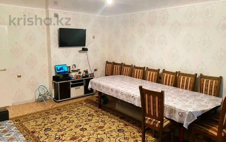 2-бөлмелі пәтер · 54 м² · 1/5 қабат, Жана Гарышкер, бағасы: 25 млн ₸ в Талдыкоргане — фото 3