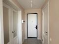 1-бөлмелі пәтер · 34.5 м² · 5/12 қабат, Бейбарыс султан 20, бағасы: 220 000 ₸ в Астане, Сарыарка р-н