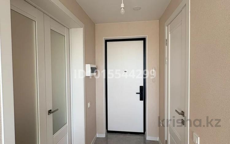 1-бөлмелі пәтер · 34.5 м² · 5/12 қабат, Бейбарыс султан 20, бағасы: 220 000 ₸ в Астане, Сарыарка р-н — фото 2