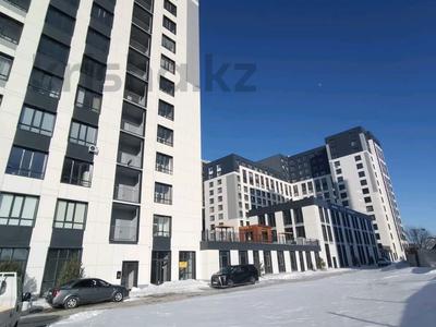 1-комнатная квартира · 30.3 м² · 12/15 этаж, Ахмет Байтурсынулы 16/3 за 15.9 млн 〒 в Астане, Сарайшык р-н