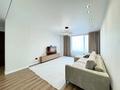 2-комнатная квартира · 75 м² · 3/12 этаж, Гагарина за 380 000 ₸ в Алматы, Бостандыкский р-н — фото 4