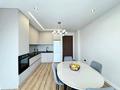 2-комнатная квартира · 75 м² · 3/12 этаж, Гагарина за 380 000 ₸ в Алматы, Бостандыкский р-н — фото 7