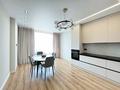 2-комнатная квартира · 75 м² · 3/12 этаж, Гагарина за 380 000 ₸ в Алматы, Бостандыкский р-н — фото 8