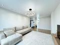 2-комнатная квартира · 75 м² · 3/12 этаж, Гагарина за 380 000 ₸ в Алматы, Бостандыкский р-н — фото 6
