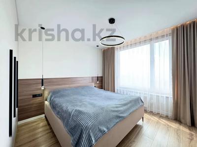2-комнатная квартира · 75 м² · 3/12 этаж, Гагарина за 380 000 ₸ в Алматы, Бостандыкский р-н