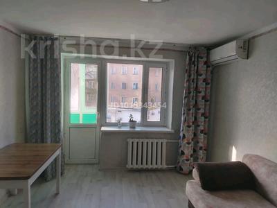 1-комнатная квартира · 31 м² · 3/4 этаж, Шевченко — ЦУМ, Рахат. за 11.5 млн ₸ в Талдыкоргане