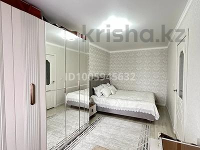 3-бөлмелі пәтер · 64 м² · 3/5 қабат, проспект Жамбыла 115а — Сулейманова, бағасы: 25 млн ₸ в Таразе