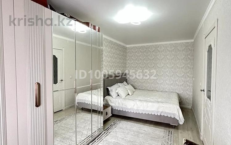 3-бөлмелі пәтер · 64 м² · 3/5 қабат, проспект Жамбыла 115а — Сулейманова, бағасы: 25 млн ₸ в Таразе — фото 2