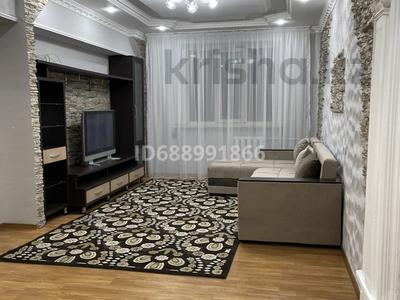 4-бөлмелі пәтер · 93 м² · 3/9 қабат, проспект Сакена Сейфуллина 534/92 — Курмангазы, бағасы: 550 000 ₸ в Алматы, Алмалинский р-н