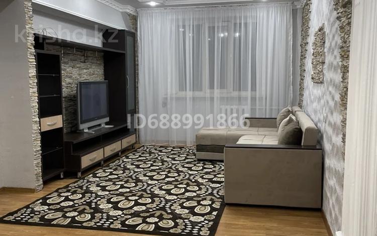 4-бөлмелі пәтер · 93 м² · 3/9 қабат, проспект Сакена Сейфуллина 534/92 — Курмангазы, бағасы: 550 000 ₸ в Алматы, Алмалинский р-н — фото 2