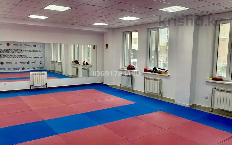 Фитнес және спорт · 180 м², бағасы: 50 000 ₸ в Астане, р-н Байконур — фото 2
