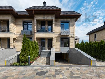 Аренда домов или дач в Алматы: Отдельный дом · 4 комнаты · 280 м² · помесячно, Мкр. Мирас 85 за 3.5 млн 〒 Отдельный дом · 4 комнаты · 280 м² · помесячно, Мкр. Мирас 85 за 3.5 млн 〒 в Алматы, Бостандыкский р-н