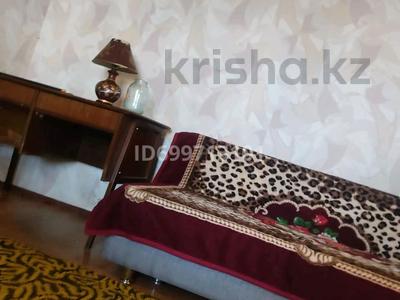 2-комнатная квартира · 53 м² · 2/4 этаж, Быржан Сал 82 — Арбат за 1 500 〒 в Талдыкоргане