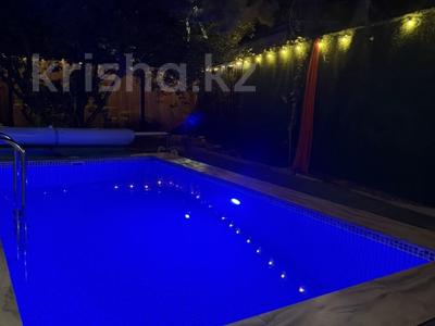Дом · 4 комнаты · 165 м², мкр Калкаман-2 — Абая ашимова за 100 000 ₸ в Алматы, Наурызбайский р-н