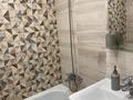 2-бөлмелі пәтер · 53 м² · 8/9 қабат, 9-й микрорайон, Абая 25, бағасы: 25 млн ₸ в Костанае — фото 8