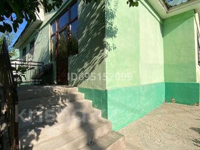 Продажа домов и дачи в Шымкенте: Отдельный дом · 4 комнаты · 103 м² · 10 сот., мкр Асар , Жезканат 4 — Рядом с кафе Жана гасыр за 60 млн 〒 Отдельный дом · 4 комнаты · 103 м² · 10 сот., мкр Асар , Жезканат 4 — Рядом с кафе Жана гасыр за 60 млн 〒 в Шымкенте, Абайский р-н