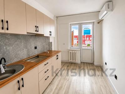 1-бөлмелі пәтер · 38 м² · 2/9 қабат, коктем 16, бағасы: 15.5 млн ₸ в Талдыкоргане, мкр Коктем