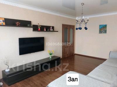 Аренда квартир в Астане: 3-комнатная квартира · 84 м² · 8/9 этаж · помесячно, Кошкарбаева 41 за 350 000 〒 3-комнатная квартира · 84 м² · 8/9 этаж · помесячно, Кошкарбаева 41 за 350 000 〒 в Астане, Алматы р-н