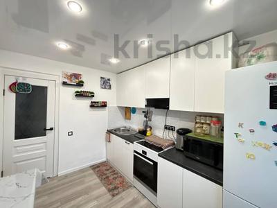 2-комнатная квартира · 50 м² · 1/9 этаж, косшыгулулы 20 за 18.9 млн 〒 в Астане, Сарыарка р-н