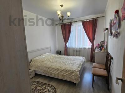 2-комнатная квартира · 58.2 м² · 10/12 этаж, Дарабоз за 33 млн 〒 в Алматы, Алатауский р-н