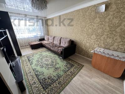 2-комнатная квартира · 44.6 м² · 1/5 этаж, Майкудук, 15 микрорайон 11 за 9.9 млн 〒 в Караганде, Алихана Бокейханова р-н