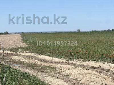 Жер телімі · 5 сотық, 033 учетный квартал 563/., бағасы: 3.6 млн ₸ в Исаеве