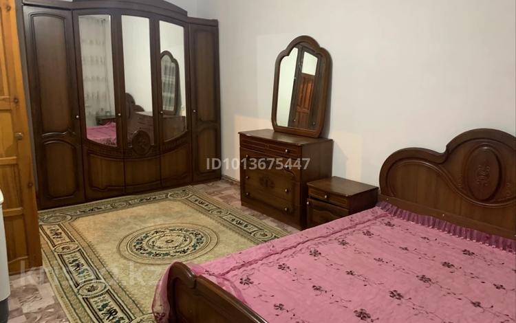 1-комнатная квартира · 36 м² · 1/4 этаж, мкр Каратау 39 — Корзинка за 80 000 ₸ в Таразе — фото 2
