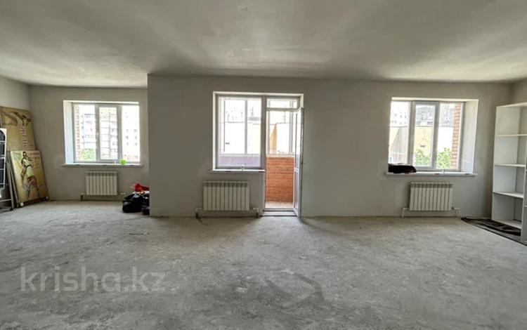 3-комнатная квартира · 95.2 м² · 6/9 этаж, мкр Юго-Восток, таттимбета 5/5 за 38.5 млн ₸ в Караганде, Казыбек би р-н — фото 2