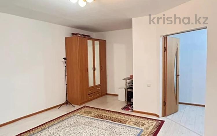 1-комнатная квартира · 45 м² · 3/3 этаж, Нур Актобе, 1 микрорайон за 11.5 млн ₸ — фото 3