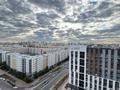 1-бөлмелі пәтер · 38.98 м² · 15/17 қабат, Бухар Жырау 33 — Самал парк, бағасы: 28.8 млн ₸ в Астане, Есильский р-н — фото 2