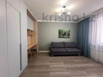 1-бөлмелі пәтер · 37 м² · 8/12 қабат, Е-22 2 — E-51, бағасы: 28 млн ₸ в Астане, Нура р-н