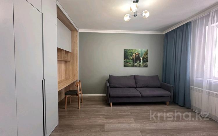 1-бөлмелі пәтер · 37 м² · 8/12 қабат, Е-22 2 — E-51, бағасы: 28 млн ₸ в Астане, Нура р-н — фото 2