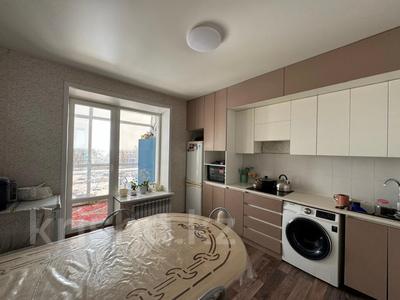 3-комнатная квартира · 90.7 м² · 4/4 этаж, каирбекова 453 за 35 млн 〒 в Костанае