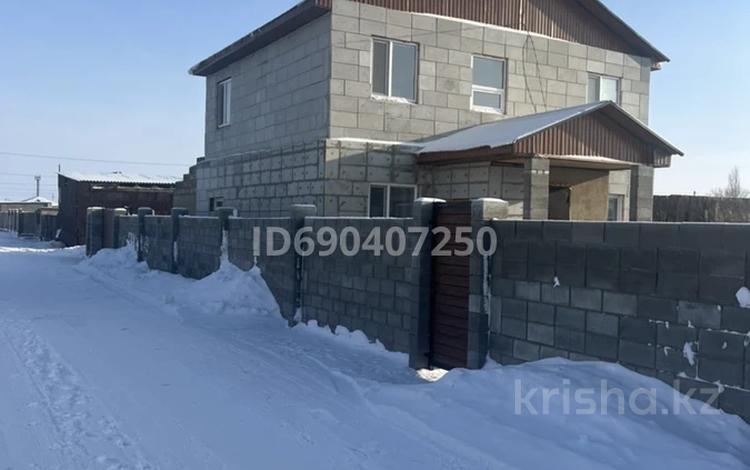 Отдельный дом • 5 комнат • 120 м² • 15 сот., Абдикова 71 за 40 млн 〒 в Павлодаре — фото 2
