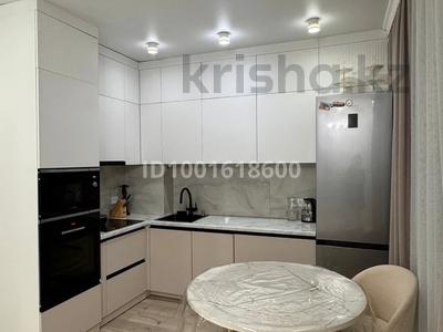 3-бөлмелі пәтер · 64 м² · 14/17 қабат, Майкудук, Мкр Мамыраева 11/1, бағасы: 33 млн ₸ в Караганде, Алихана Бокейханова р-н
