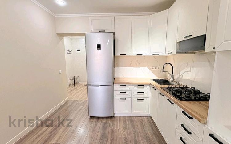 1-комнатная квартира · 56.9 м² · 5/5 этаж, мкр Северо-Восток — Циолковского за 18.5 млн ₸ в Уральске — фото 2