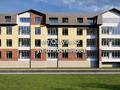 2-бөлмелі пәтер · 65.1 м² · 2/4 қабат, Шапета Коспанова — Район Старый аэропорт, бағасы: ~ 15.6 млн ₸ в Уральске